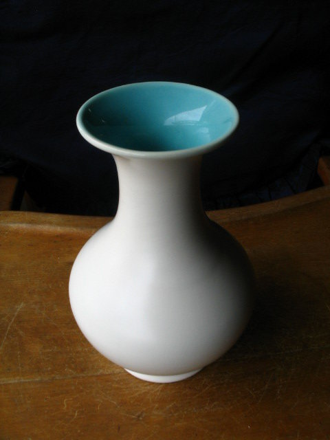 6 inch Bud Vase #3