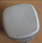 Bill Campbell Vase Bottom