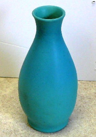 Bud Vase Fred Wills