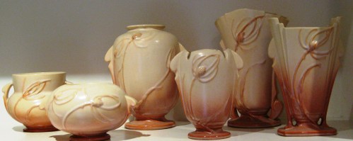 Boule Teasel Roseville 2