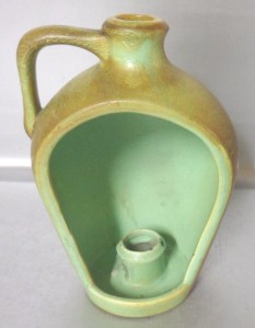 RumRill Jug Candleholder #3